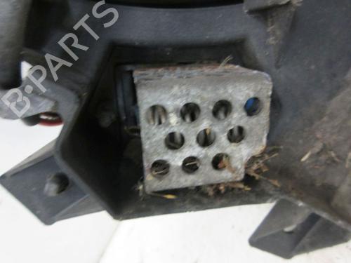 Fan OPEL ZAFIRA / ZAFIRA FAMILY B (A05) 1.9 CDTI (M75) | BP29089530M128 