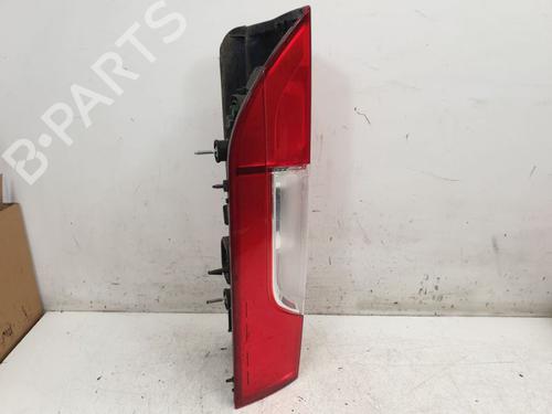 Left taillight CITROËN JUMPER II Van 2.0 BlueHDi 130 | BP39573741C34 - Image 4