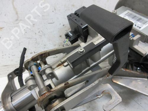 Steering column RENAULT ZOE (BFM_) ZOE | BP37124702M21 - Image 6