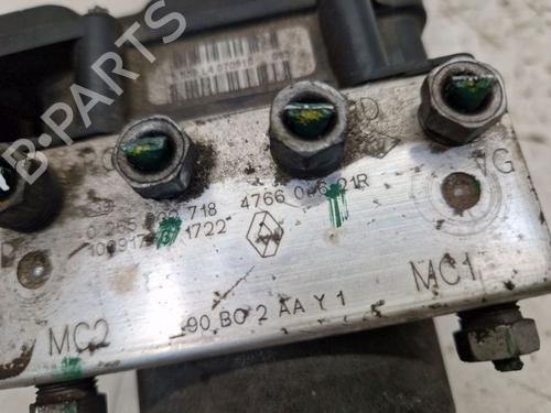 Electronic module DACIA LOGAN MCV (KS_) 1.6 (KS0B, KS0D, KS0F) | BP31701840M83  - Image 7