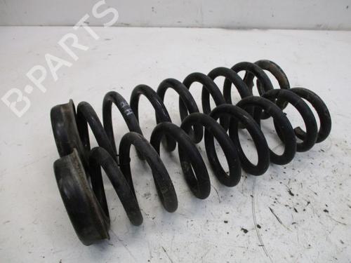 Used Shock absorber spring BMW 1 (E87) 116 i (122 hp) 18803433
