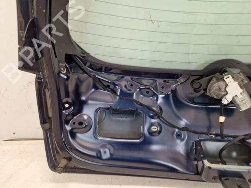Tailgate CITROËN C3 II (SC_) 1.2 VTi 82 | BP38029460C6 - Image 10