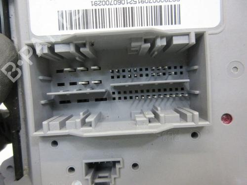 Control unit MERCEDES-BENZ EQS (V297) EQS 450+ (297.123) | BP29099184M11 