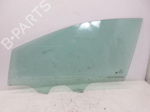 Used Front left quarter glass FORD FIESTA VII (HJ, HF) 1.5 ST EcoBoost (200 hp) 22369335
