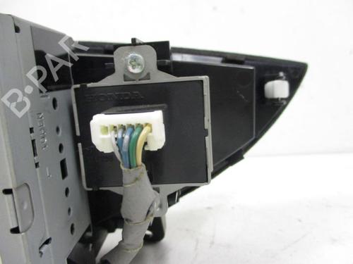 Display monitor HONDA CIVIC IX (FK) 1.8 i-VTEC (FK2) | BP18795389C48 