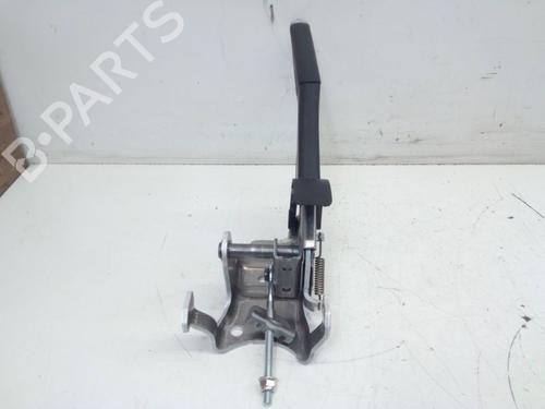 Hand brake MITSUBISHI COLT VII Hatchback (VB_) 1.0 MPi (VBXG0) | BP29523779I18 - Image 3