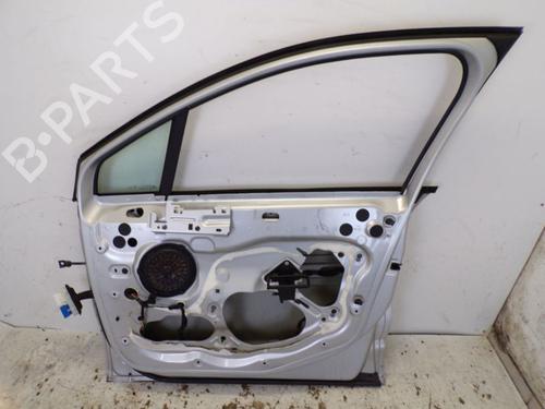 Right front door CITROËN C4 I (LC_) 1.6 VTi 120 | BP30668595C3