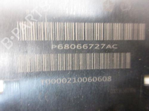 Ignition barrel DODGE JOURNEY 3.5 | BP38506101M48  - Image 9
