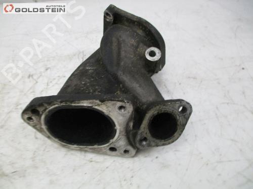 Throttle body AUDI A6 C6 (4F2) 2.7 TDI | BP18750260M82