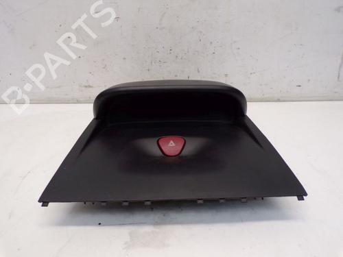 Display monitor PEUGEOT EXPERT Van (VF3A_, VF3U_, VF3X_) 1.6 HDi 90 8V | BP29100045C48 