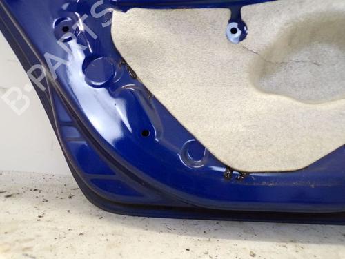 Left rear door TOYOTA AYGO (_B1_) 1.0 (KGB10_, KGB10R) | BP29094408C4 