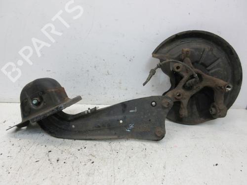 Right rear steering knuckle VW GOLF V (1K1) 1.6 | BP29088842M28 