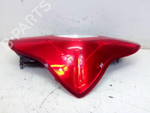Right taillight DACIA LODGY (JS_) 1.5 dCi (JSMC, JSAF) | BP37141105C35 - Image 3