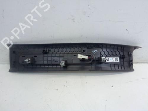 Door moulding trim NIO ET7 EV All-wheel Drive | BP29109249C150 
