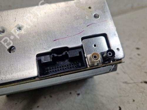 Radio FORD GRAND C-MAX (DXA/CB7, DXA/CEU) 2.0 TDCi | BP29101405E6 