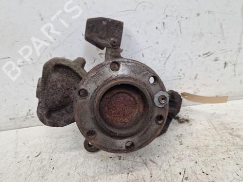 Used Left front steering knuckle Left front steering knuckle 37134430 37134430