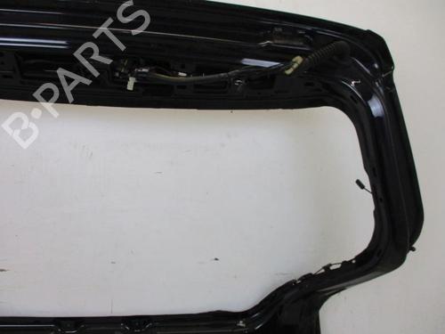 Tailgate OPEL SIGNUM Hatchback (Z03) 2.2 direct (F48) | BP18798891C6 