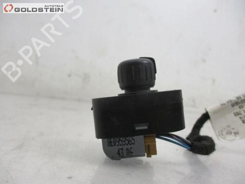 Mirror switch AUDI A6 C6 (4F2) 3.0 TDI quattro | BP18749804I25 