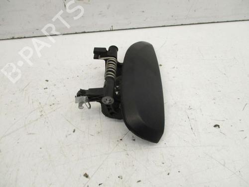 Front right exterior door handle DACIA LOGAN MCV II TCe 90 (K8M1, K8MA, K8AC) | BP28307098C129 