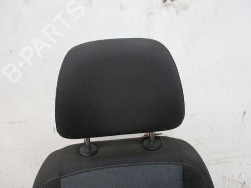 Left front seat VW GOLF VI Variant (AJ5) 1.4 TSI | BP37112366C15 - Image 5