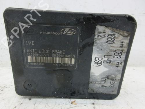 Módulo eletrónico FORD C-MAX (DM2) 1.8 | BP38027844M83  - Image 5