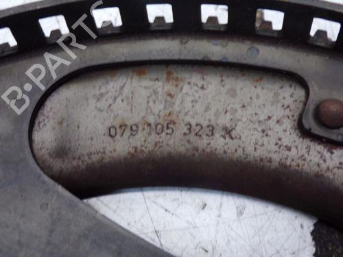 Flywheel AUDI A6 C6 Avant (4F5) 4.2 quattro | BP37132879M101 - Image 6