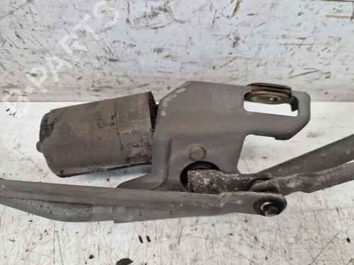 Vindrude Viskermekanisme VW TRANSPORTER T4 Bus (70B, 70C, 7DB, 7DK, 70J, 70K, 7DC, 7DJ) 2.4 D | BP28083326C83 
