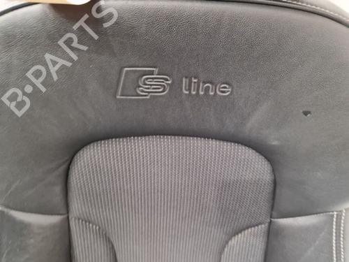 Left front seat AUDI Q5 (8RB) 2.0 TDI quattro | BP36771348C15 - Image 3