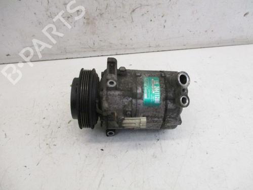 Used AC compressor SAAB 9-3 (YS3F, E79, D79, D75) 2.0 t (210 hp) 29088626