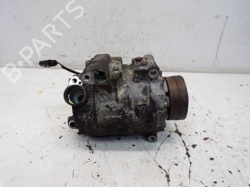 AC compressor AUDI A6 C6 Avant (4F5) 4.2 quattro | BP37132896M34 - Image 5
