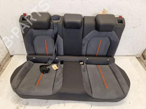 Used Rear seat Rear seat 37139109 37139109