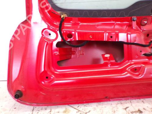 Tailgate FIAT GRANDE PUNTO (199_) 1.4 16V (199BXG1B, 199AXG1B) | BP18803851C6 