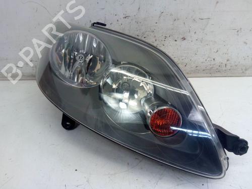Right headlight VW GOLF PLUS V (5M1, 521) 1.4 16V | BP29107310C29 