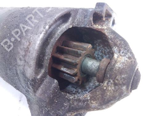 Starter VOLVO V50 (545) D3 | BP37134902M8 - Image 5