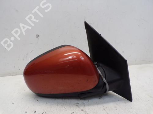 Right mirror NISSAN NOTE (E11, NE11) 1.6 | BP29084787C27 