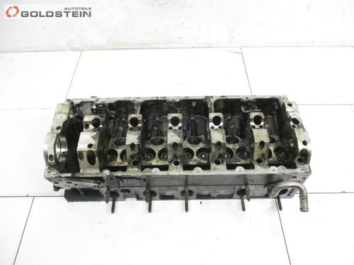 Topstykke VW TOUAREG (7LA, 7L6, 7L7) 5.0 V10 TDI | BP18763102M5 