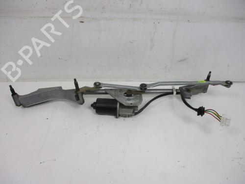 Used Front wipers mechanism Front wipers mechanism 37113420 37113420