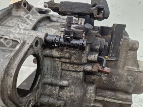 Gearbox VW GOLF VI (5K1) 2.0 GTi | BP29109221M3 