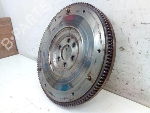 Flywheel VW GOLF PLUS V (5M1, 521) 1.4 16V | BP37138191M101 - Image 3