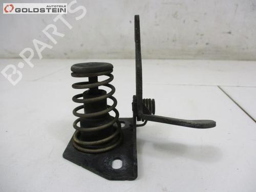 Hood lock BMW X3 (E83) 3.0 d | BP18760094C133 