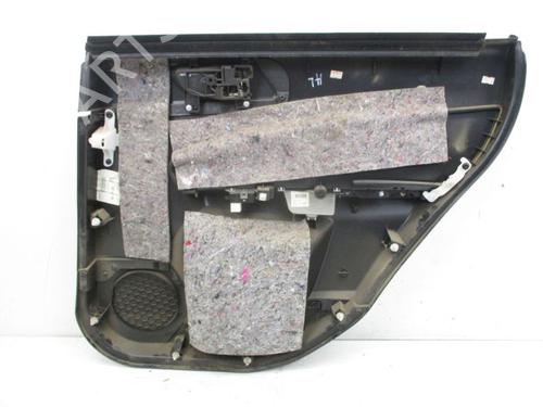 Rear left panel SUBARU FORESTER (SH_) 2.0 D AWD (SHH, SHD, SHN) | BP29085937C60 