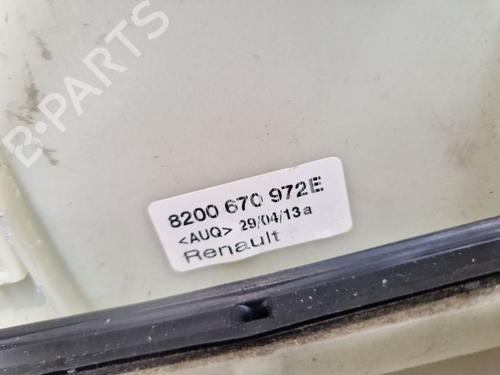 Shift knob DACIA SANDERO II 1.2 | BP40000977I34 - Image 9
