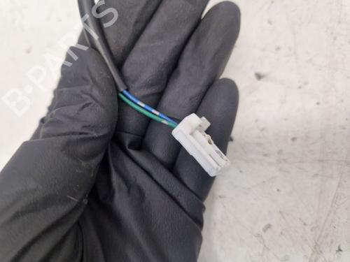 Seat buckle NISSAN PATHFINDER III (R51) 4.0 4WD | BP31177284I32 