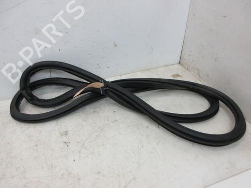 Used Rubber door seal VW POLO V (6R1, 6C1) 1.2 (60 hp) 19300086
