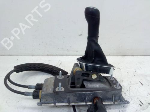 Shift knob VW POLO V (6R1, 6C1) 1.4 (6R1) | BP31703136I34 