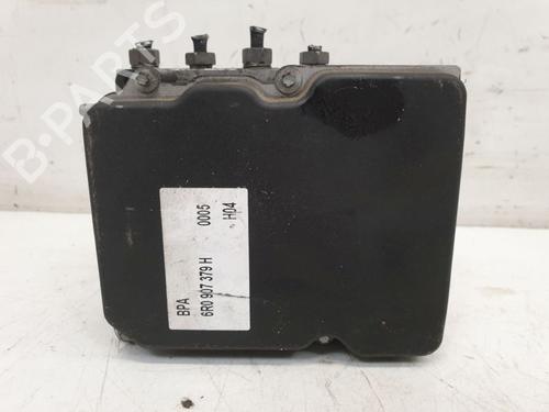 Electronic module SEAT IBIZA IV (6J5, 6P1) 1.2 | BP37145655M83 - Image 6