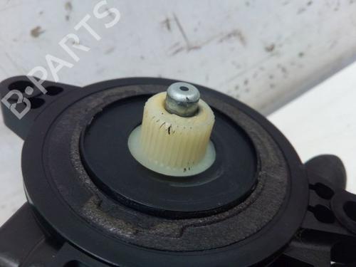 Electronic module MAZDA 3 (BL) 2.3 MPS Turbo (BL14) | BP37135524M83 - Image 7