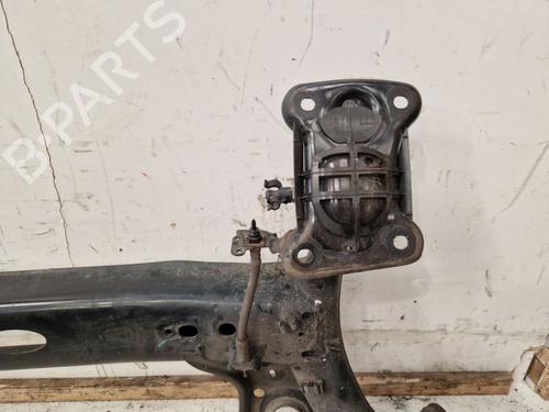Rear axle SEAT ARONA (KJ7, KJP) 1.0 TSI | BP37139096M2 - Image 4