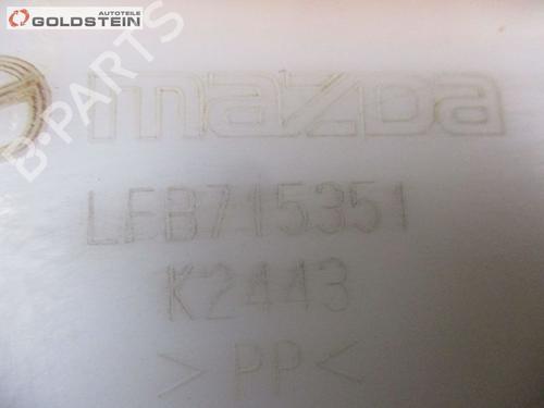 Other MAZDA 5 (CR) 2.0 CD (CR19) | BP18750312O1 