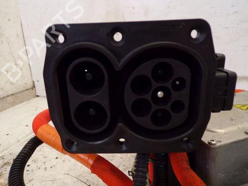 Control unit DACIA SPRING EV (B6M1) | BP38505850M11 - Image 3